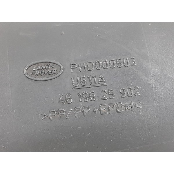 Mangueira Duto Filtro Ar Discovery 3 E 4 2.7 08/15 Phd000603