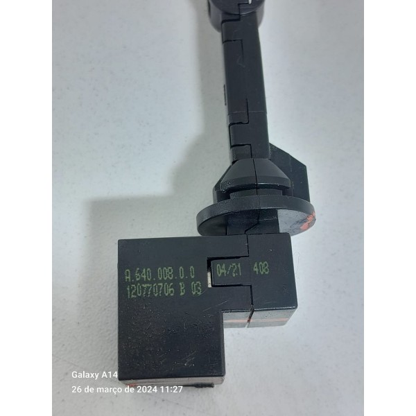 Sensor Temperatura Ar Cond Compass Renegade Toro A64000800