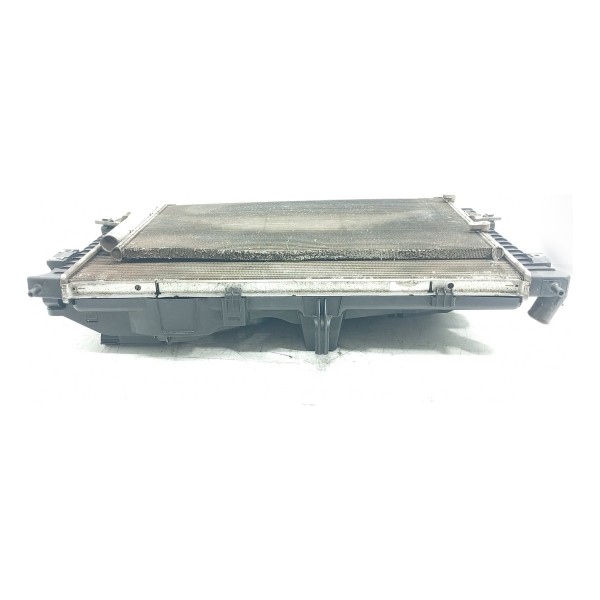 Kit Radiador Ford Edge 3.5 V6 2008 2009 2010 2011 2012/2014