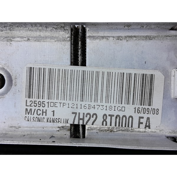 Kit Radiador Land Rover Discovery 3 E 4 2.7 08/15 Pcc500060