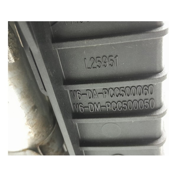 Kit Radiador Land Rover Discovery 3 E 4 2.7 08/15 Pcc500060