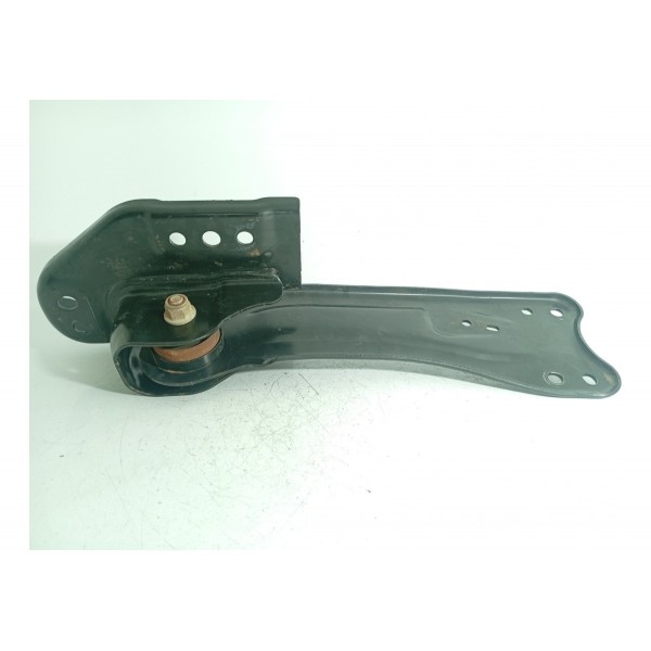 Braco Facao Ford Edge V6 Traseiro Esquerdo 08/14 Bt435b731ad