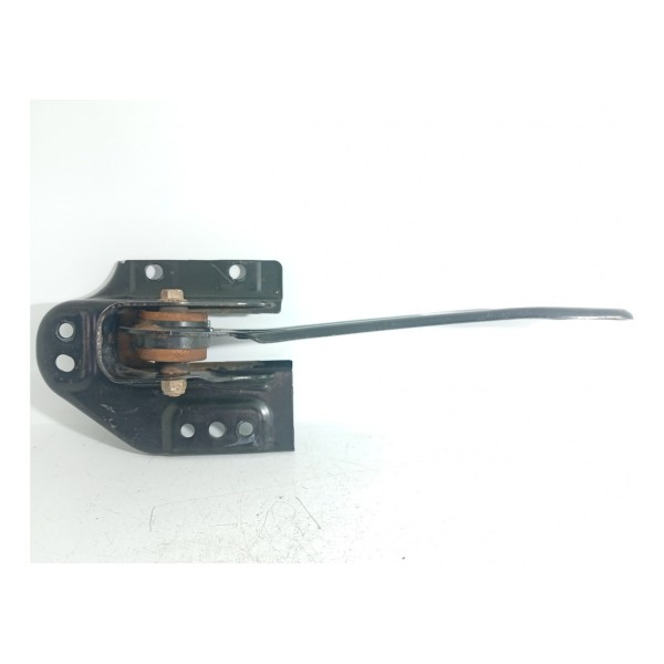 Braco Facao Ford Edge V6 Traseiro Direito 08/14 Bt435b730ad