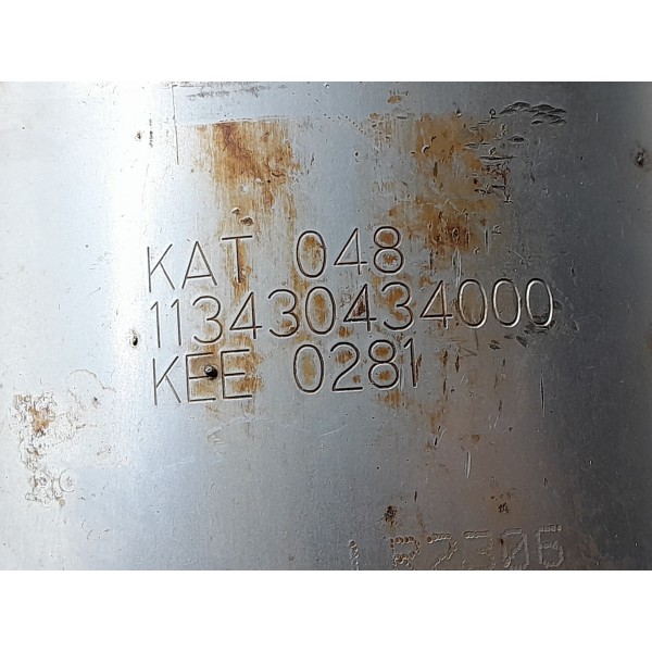 Catalisador Primario Discovery 3 E 4 08/15 113430434000 Catalisador Primario Discovery 3 E 4 08/15 113430434000