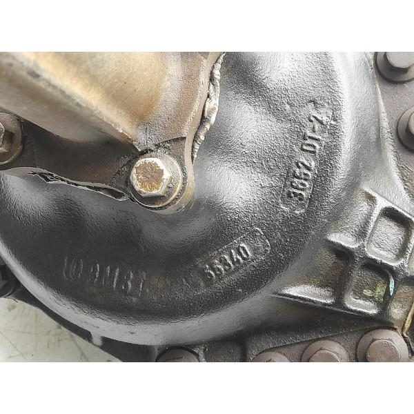 Diferencial Discovery 3 2.7 Dianteiro 2008 2009 2010/2015 Diferencial Discovery 3 2.7 Dianteiro 2008 2009 2010/2015