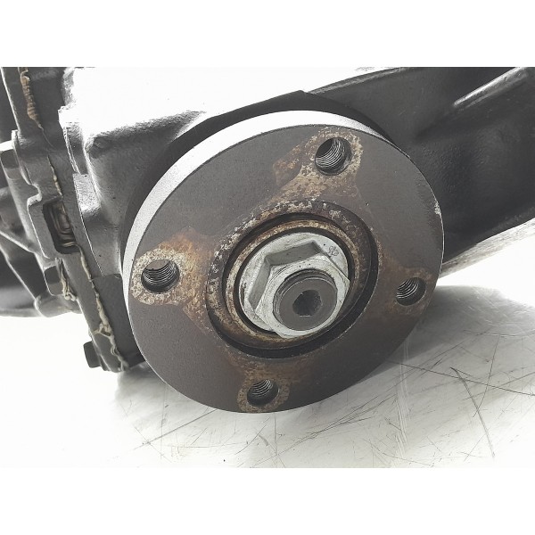 Diferencial Discovery 3 2.7 Traseiro 2008 2009 2010/2015 Diferencial Discovery 3 2.7 Traseiro 2008 2009 2010/2015