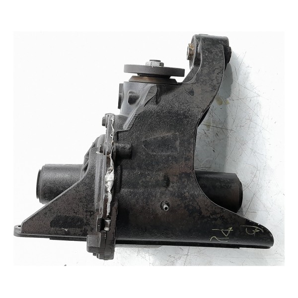 Diferencial Discovery 3 2.7 Traseiro 2008 2009 2010/2015 Diferencial Discovery 3 2.7 Traseiro 2008 2009 2010/2015