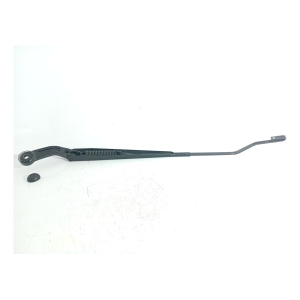 Braco Limpador Parabrisa Ford Edge Esquerda 08/14 9t4317c495 Esquerdo