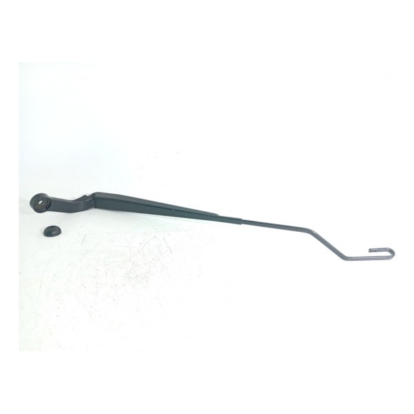 Braco Limpador Parabrisa Ford Edge Esquerda 08/14 9t4317c495 Esquerdo