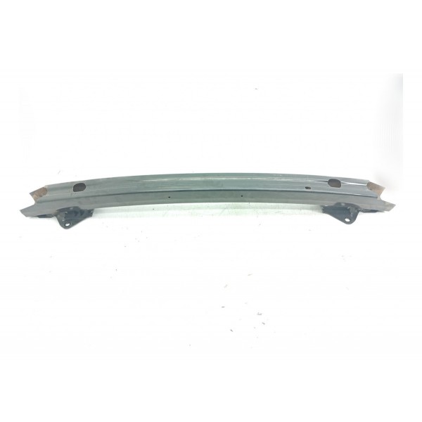 Alma Viga Parachoque Ford Edge Traseira 2008 2009 2010/2014