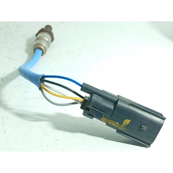 Sonda Lambda Pre Ford Edge 3.5 V6 2008/2014 Bl3a9y460ca