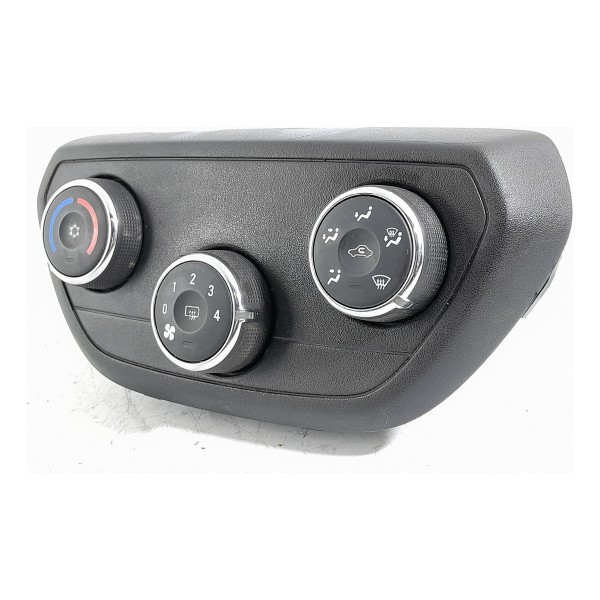 Comando Ar Condicionado Spin 1.8 2013 2014/2019 52106098