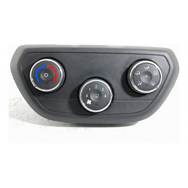 Comando Ar Condicionado Spin 1.8 2013 2014/2019 52106098
