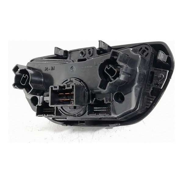 Comando Ar Condicionado Spin 1.8 2013 2014/2019 52106098