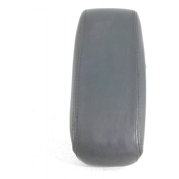 Apoio Braco Console Central Spin 2013/2019 Detalhe Preto