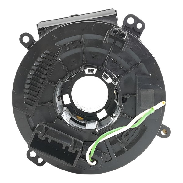Cinta Air Bag Spin 1.8 2013 2014 2015 2016 2017/2019 Detalhe Preto