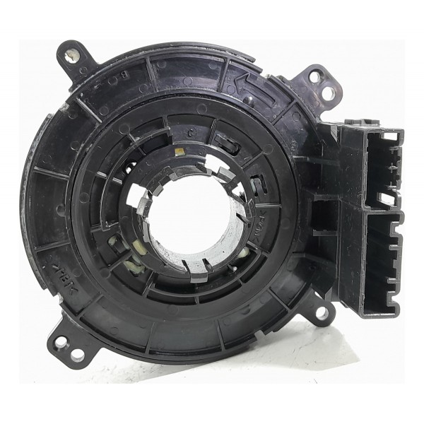 Cinta Air Bag Spin 1.8 2013 2014 2015 2016 2017/2019 Detalhe Preto