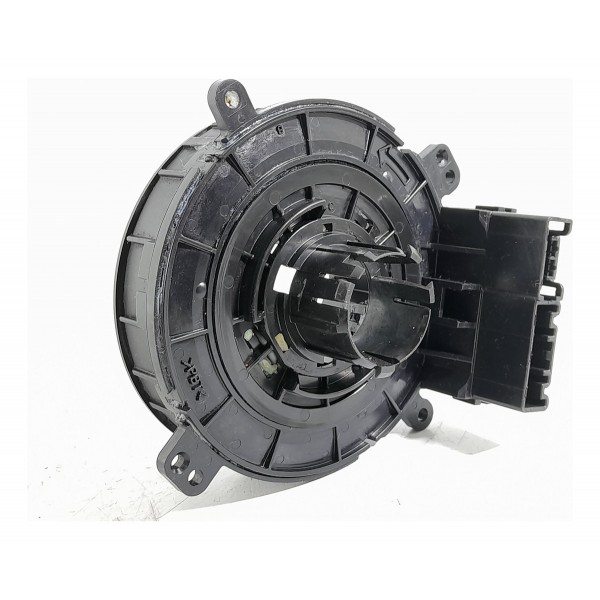 Cinta Air Bag Spin 1.8 2013 2014 2015 2016 2017/2019 Detalhe Preto