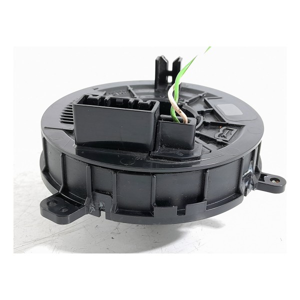 Cinta Air Bag Spin 1.8 2013 2014 2015 2016 2017/2019 Detalhe Preto