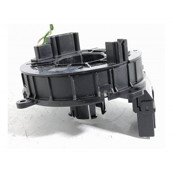 Cinta Air Bag Spin 1.8 2013 2014 2015 2016 2017/2019 Detalhe Preto