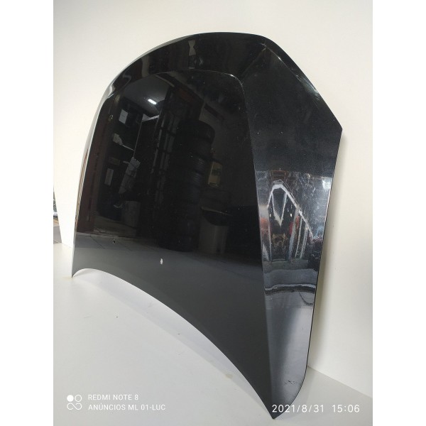 Capo Ford Fusion 2009/2012 Liso