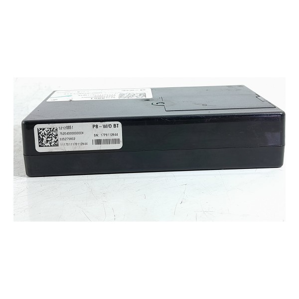 Modulo Interface Spin Onix Prisma Cobalt 1.8 13/20 52128851