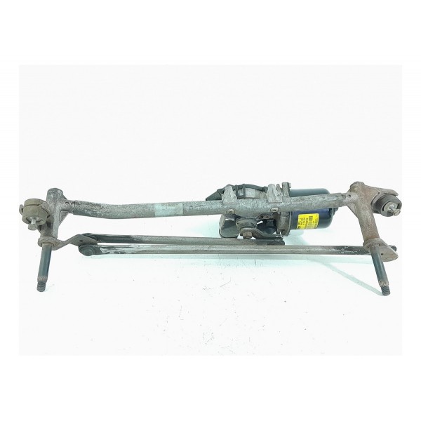 Galhada Motor Limpador Parabrisa Spin Cobalt 13/19 94745473 Direito