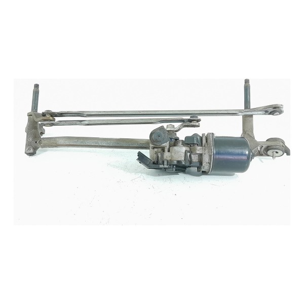 Galhada Motor Limpador Parabrisa Spin Cobalt 13/19 94745473 Direito