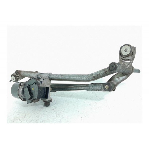 Galhada Motor Limpador Parabrisa Spin Cobalt 13/19 94745473 Direito