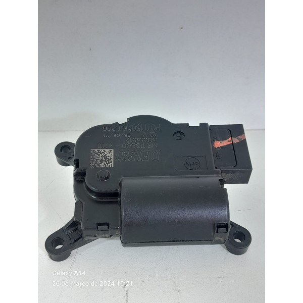 Atuador Cx Ar Condicio Compass Renegade 2016/2024 1138004211
