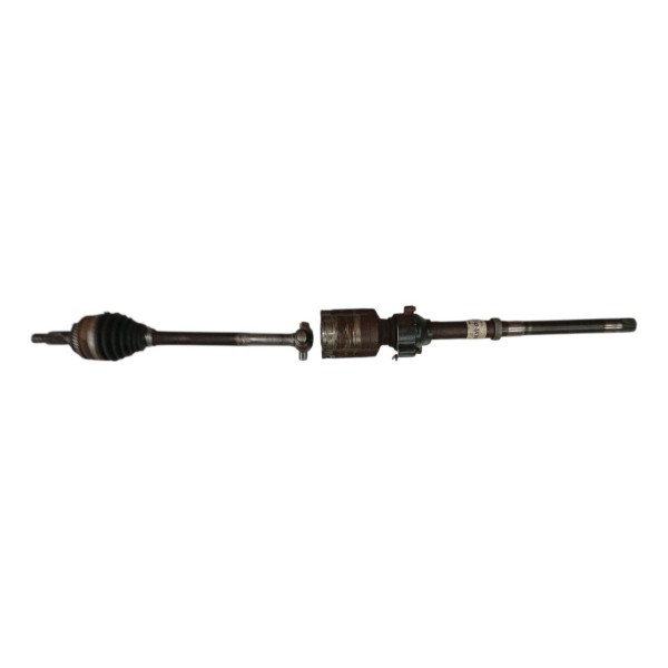 Semi Eixo Edge 3.5 V6 Dianteira Direita 2008/14 Dt433k183ba