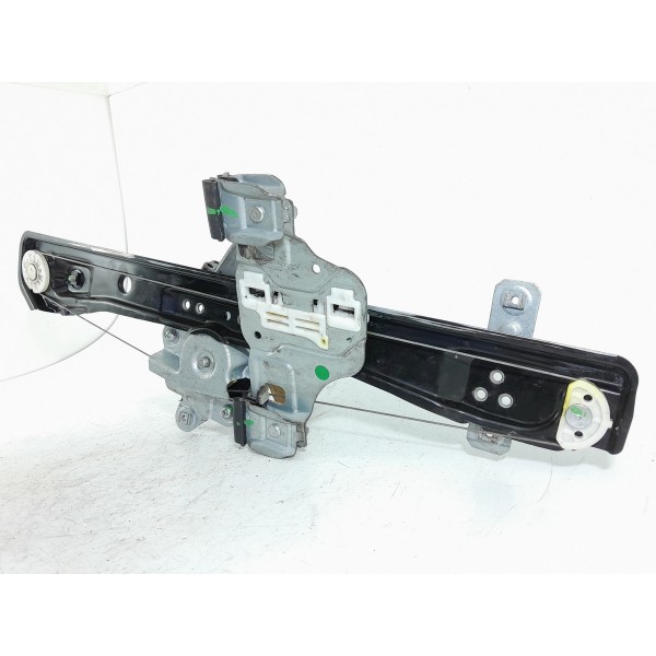 Maquina Vidro Spin Dianteira Esquerda 2013/2019 Original