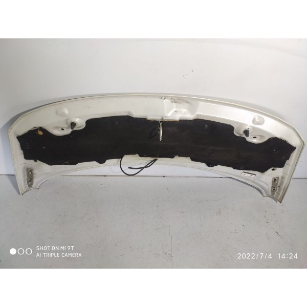 Capô Peugeot 3008 2012/2016