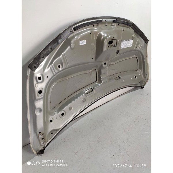 Capô Honda Fit 2015/2019 Original
