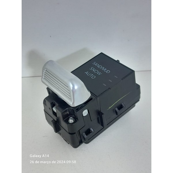 Comando Snow Auto Compass Piso 2022 2023 2024 Original