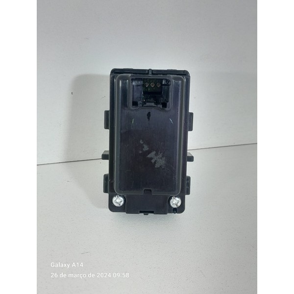 Comando Snow Auto Compass Piso 2022 2023 2024 Original