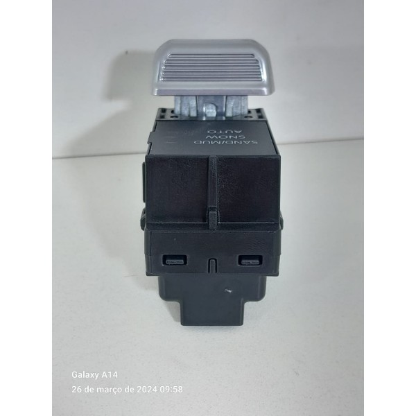 Comando Snow Auto Compass Piso 2022 2023 2024 Original