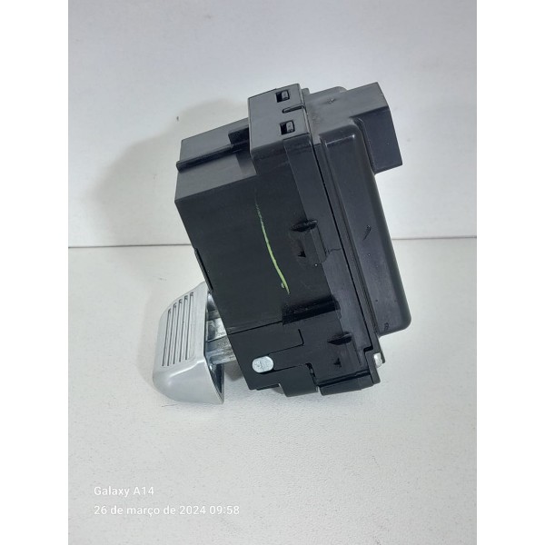 Comando Snow Auto Compass Piso 2022 2023 2024 Original