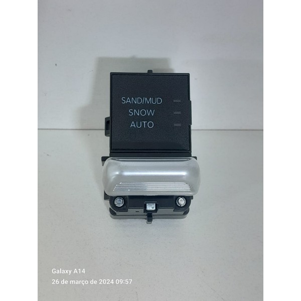 Comando Snow Auto Compass Piso 2022 2023 2024 Original