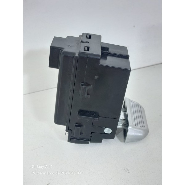 Comando Snow Auto Compass Piso 2022 2023 2024 Original