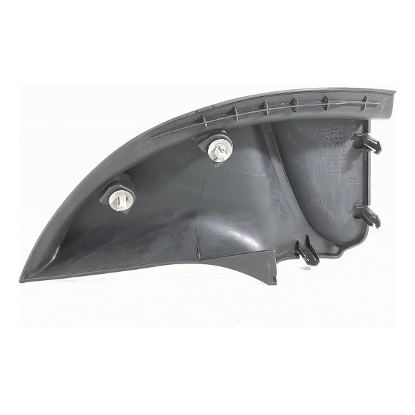 Acabamento Retrovisor Spin Direito 2013/2019 94743647 Preto