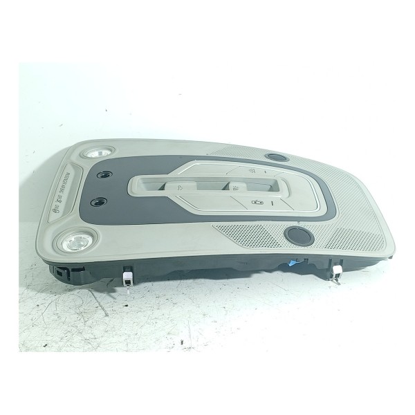 Comando Teto Solar Audi Q5 Q7 2017 2018 2019 2020/2021 Orig