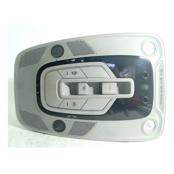 Comando Teto Solar Audi Q5 Q7 2017 2018 2019 2020/2021 Orig