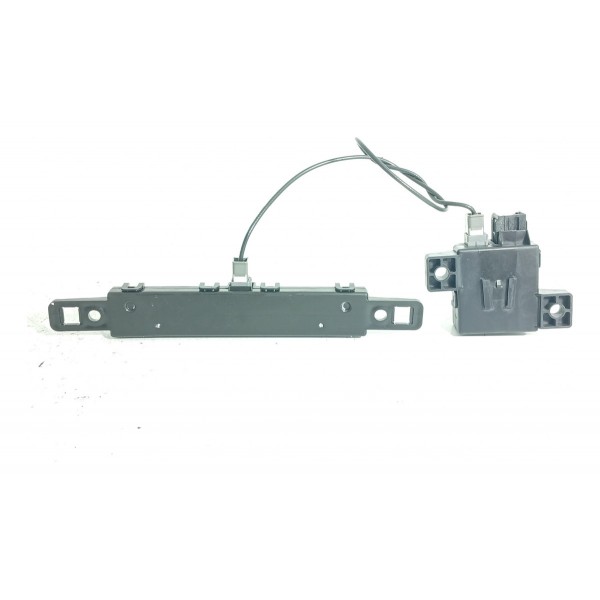 Modulo Antena Edge Porta Malas 2008 2009 2010/2014 Us7187335