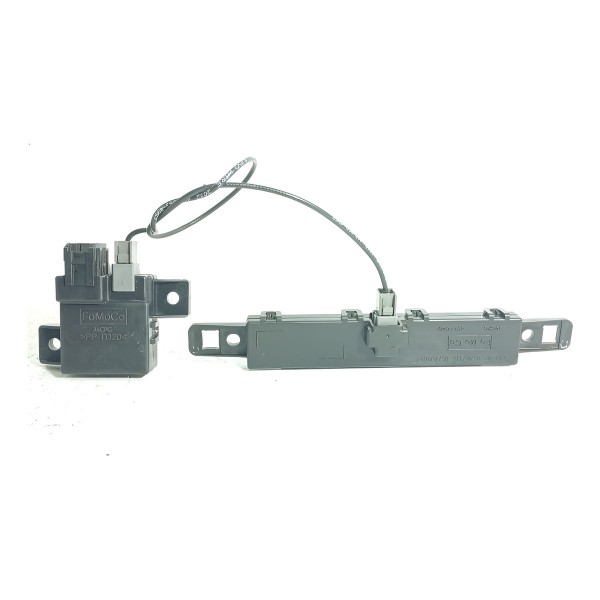 Modulo Antena Edge Porta Malas 2008 2009 2010/2014 Us7187335