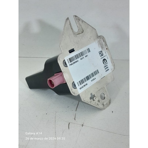 Modulo Antena Toro Renegade Compass 2016/2024 534798180