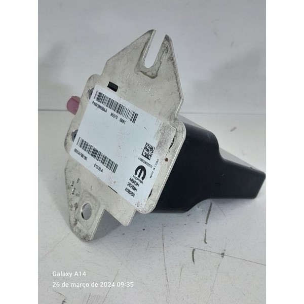 Modulo Antena Toro Renegade Compass 2016/2024 534798180