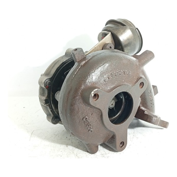 Turbina Nissan Frontier 2.5 2008 2009 2010/12 7718490001