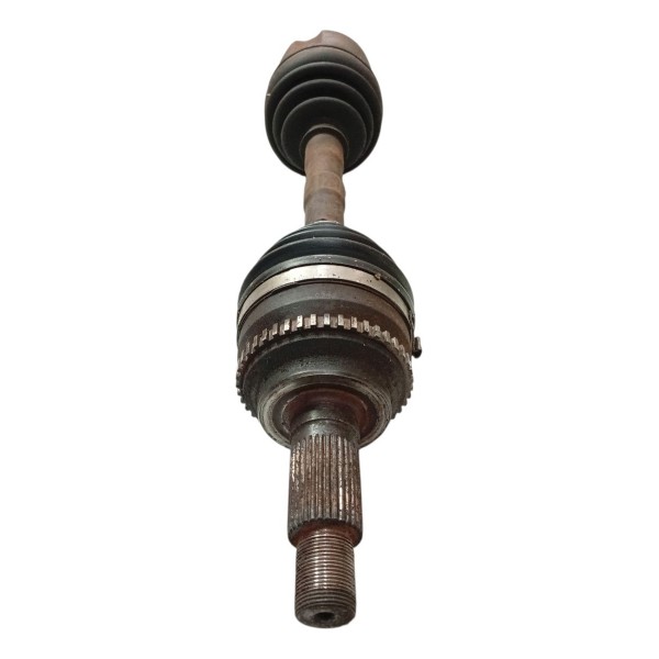 Semi Eixo Edge 3.5 V6 Dianteira Esquerda 2008 2009 2010/2014