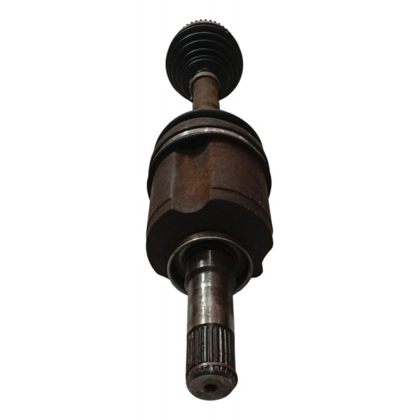 Semi Eixo Edge 3.5 V6 Dianteira Esquerda 2008 2009 2010/2014